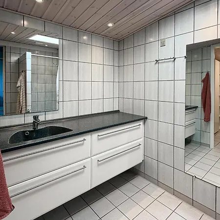 Beautiful In With House A Panoramic View Semesterbostad